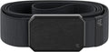 Groove Belt OG for Men - Stretch Nylon Tactical Belt with Magnetic