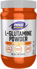 L-Glutamine Pure Powder Nitrogen Transporter - Recovery Aid