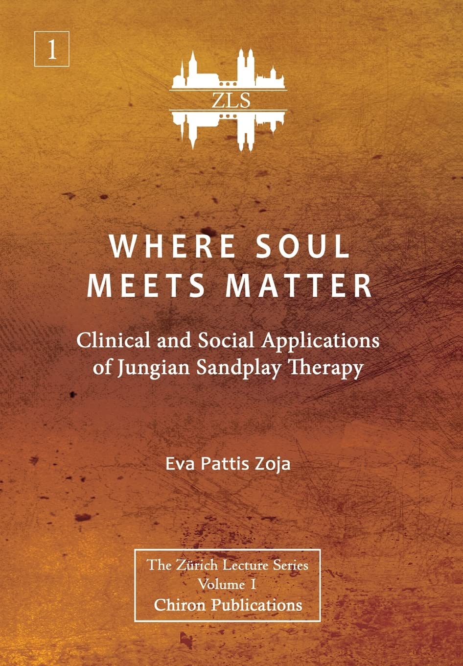 Where Soul Meets Matter: Jungian Sandplay Therapy Insights