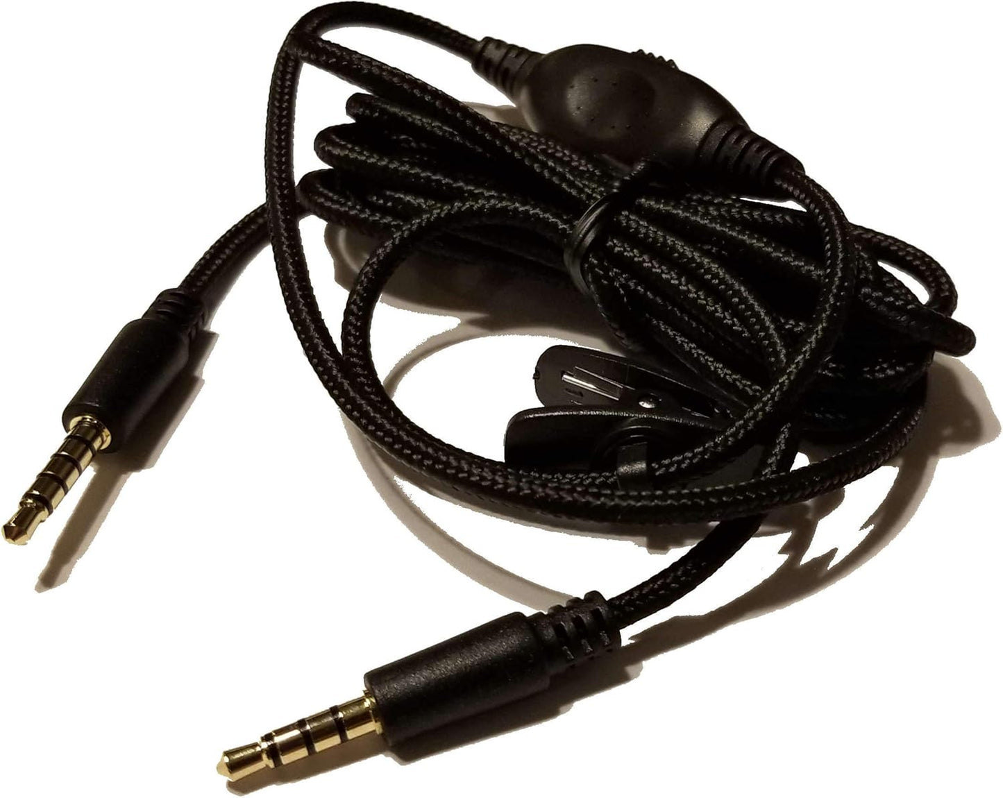 Enhanced Chat Experience with ienza Inline Cable
