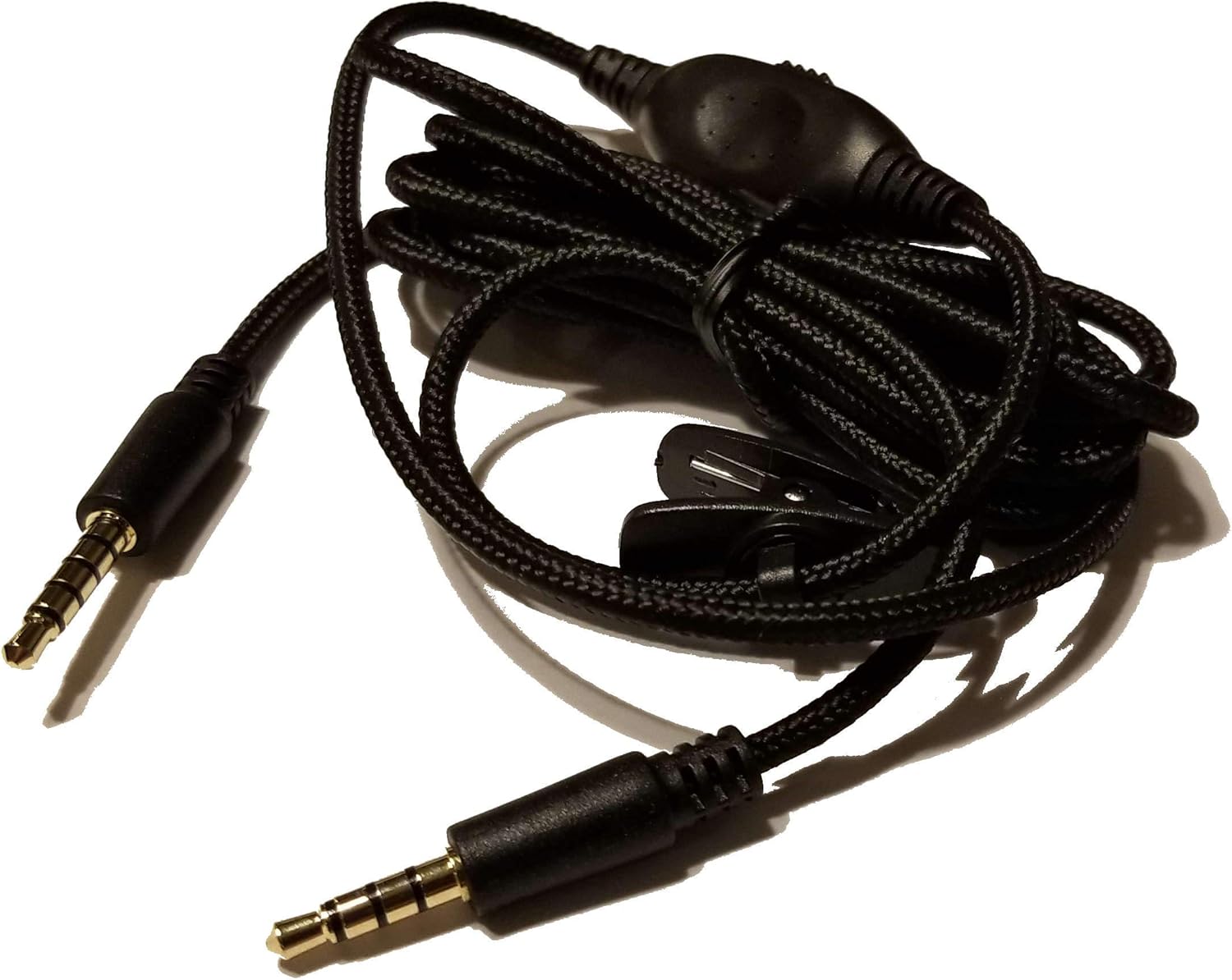 Enhanced Chat Experience with ienza Inline Cable