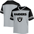NFL Kids Youth V-Neck Performance Jersey T-Shirt for Fans