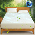 Grounding Sheets Queen 10% Silver Fiber 90% Organic Cotton - Soft