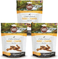 Smart Cookie Rabbit & Pumpkin Dog Training Treats - Soft, Grain Free