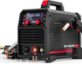 YESWELDER MIG-140DS PRO MIG Welder - 4-in-1 Dual Voltage