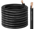 NM-B 6/3 Wire with Ground 75ft - 6 AWG Copper NM-B Residential Wire