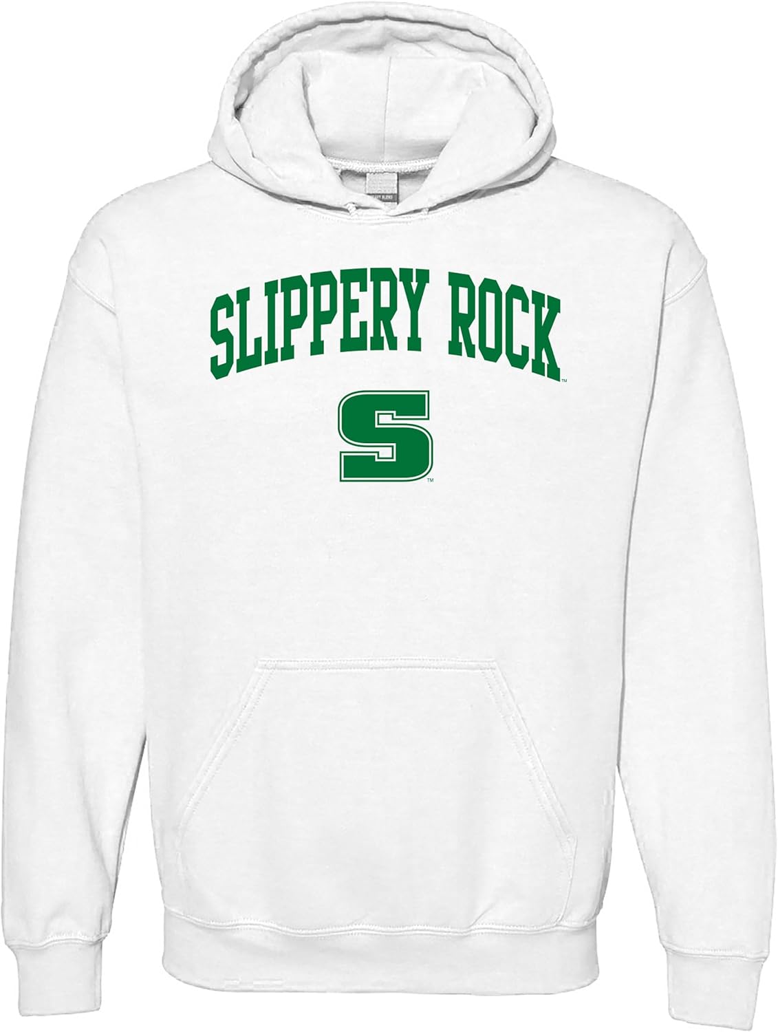 Officially Licensed Slippery Rock University Hoodie for All