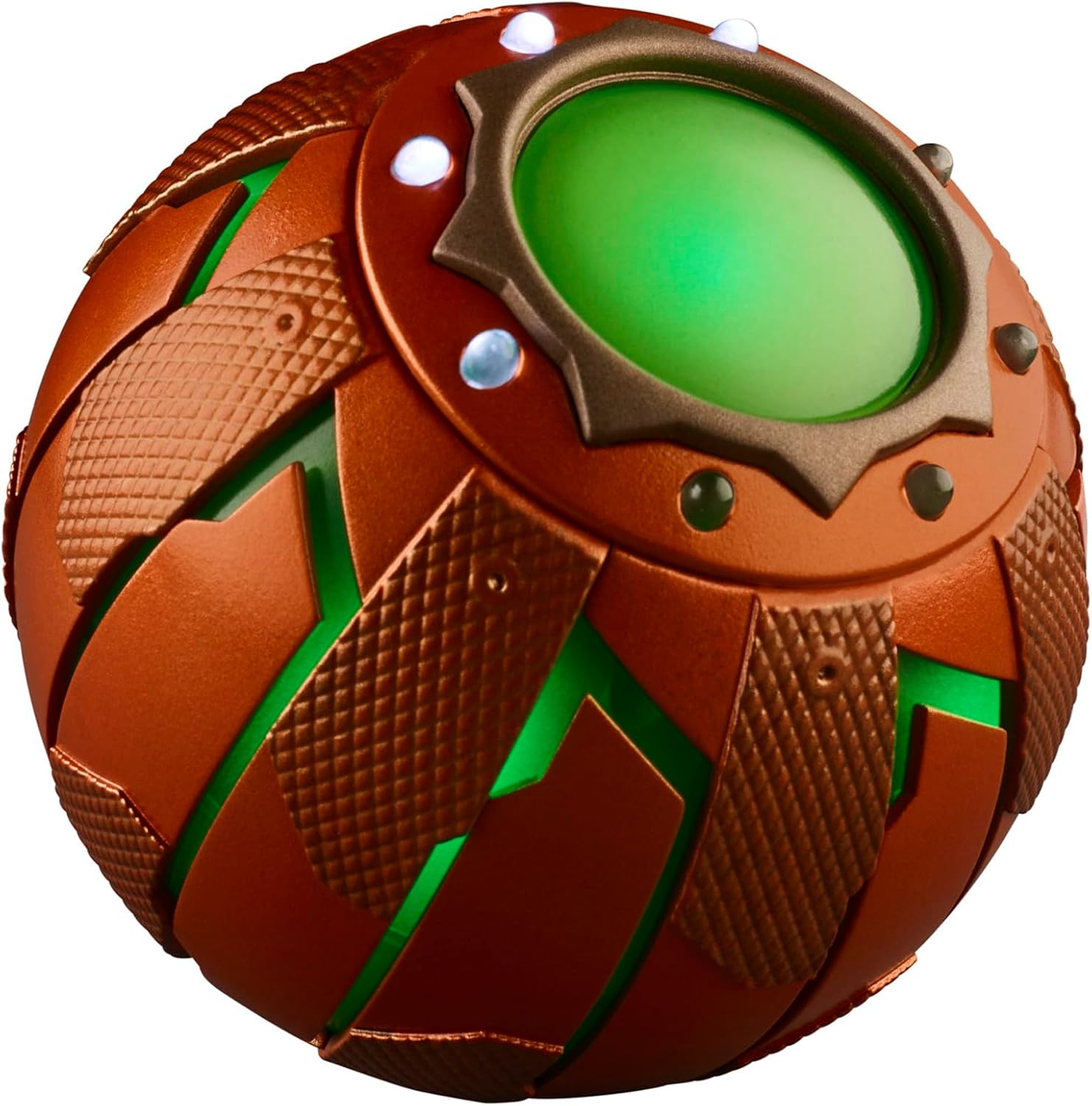 Marvel Legends Green Goblin Electronic Pumpkin for Roleplay Fun