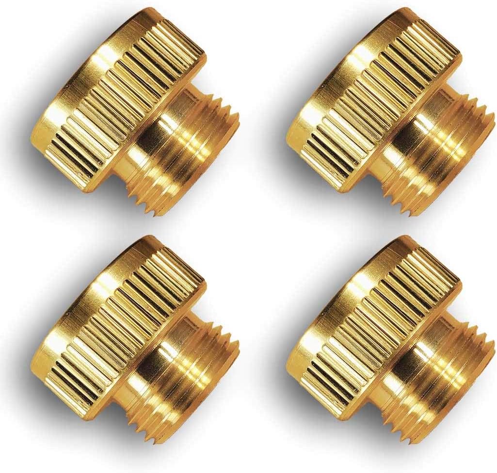 SPGTM-3 Vacuum Breaker Adapter for Watts & Cambridge Brass Spigots
