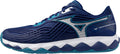 Mizuno Mens Wave Enforce Tour 2 Ac Men's Tennis Shoe - High Energy