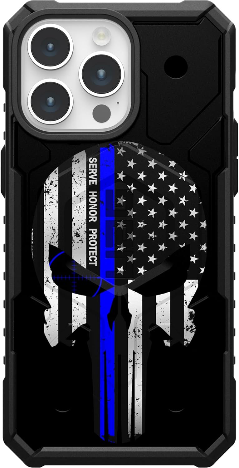 EGO Tactical UAG Urban Armor Gear Case for iPhone 15 Pro Max
