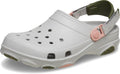 Crocs Classic All Terrain Clogs - Rugged Lightweight Comfort