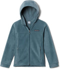 Columbia Boys' Steens II Fleece Hoodie - Warm Everyday Layer Jewelry