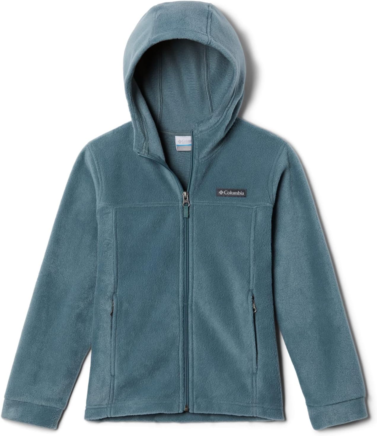 Columbia Boys' Steens Ii Fleece Hoodie for Ultimate Comfort