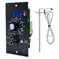 Upgraded Digital Thermostat Controller Kit Replacement for Traeger