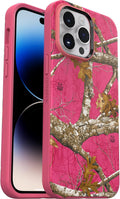 OtterBox Symmetry Series+ Graphics Antimicrobial Case for iPhone 14