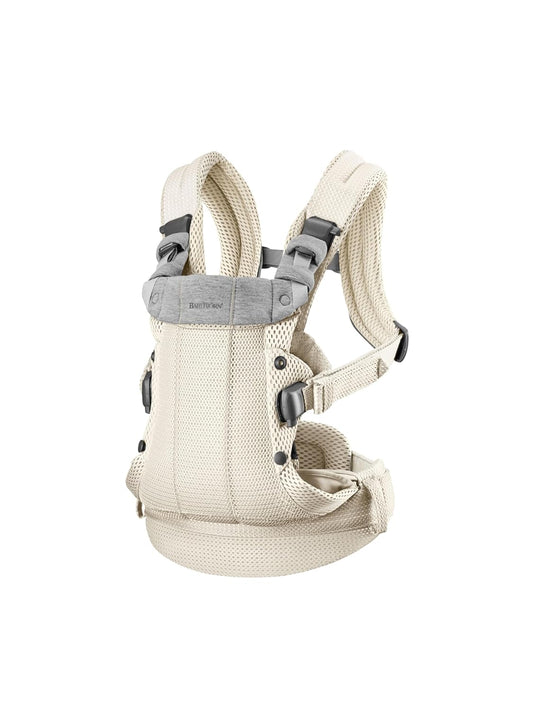 Comfortable BabyBjorn Carrier for Blissful Bonding