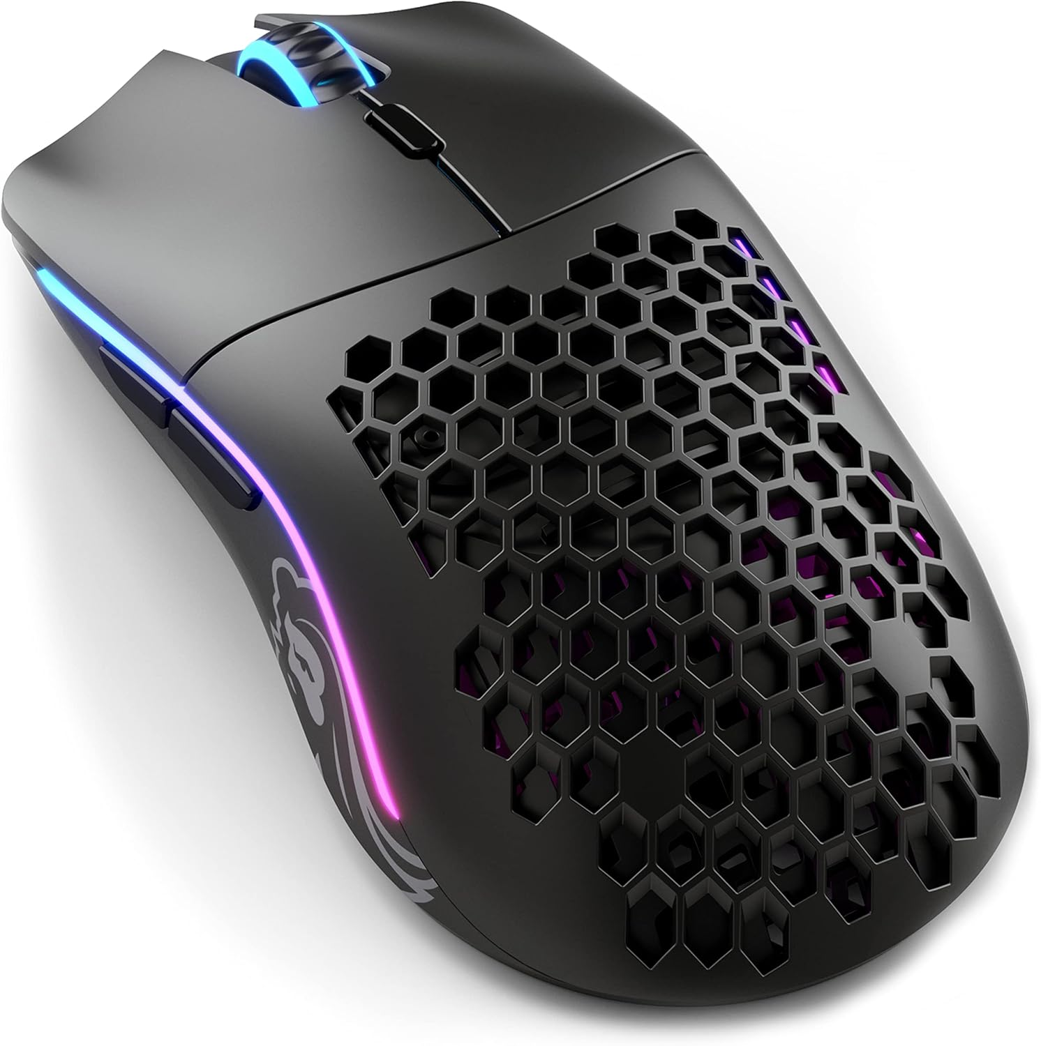 Glorious Gaming Model O Wireless Mouse - Lightweight & Fast