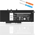 68Wh GJKNX Battery Replacement for Dell Latitude Series - Long Life