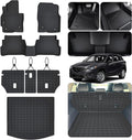Floor Liner for Mazda CX5 CX-5 2013-2016 - All Weather Full Set
