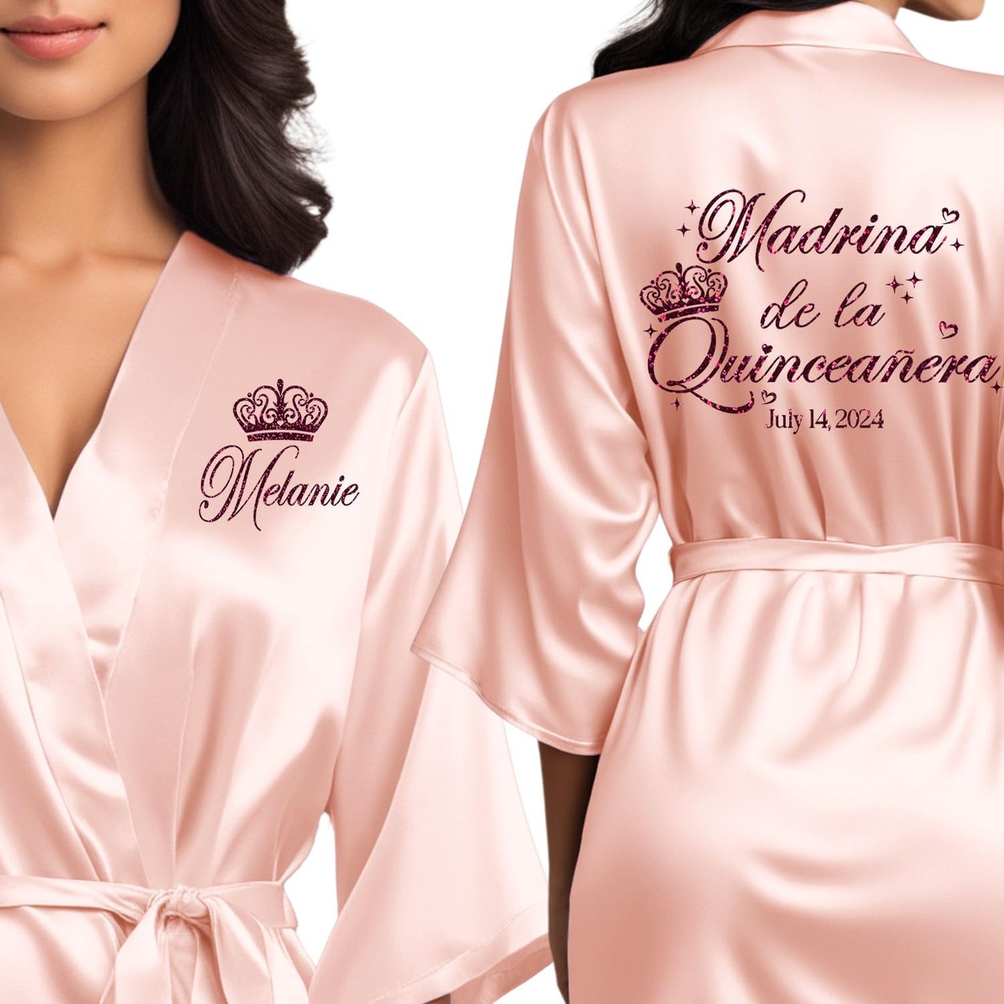 Mis Quince Anos Robes for Perfect Quinceanera Memories