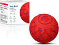 Smart Interactive Dog Toy - Self-Moving Bouncing Ball for Dogs
