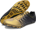 Professional Track Spikes Shoes for Men, Women, and Kids