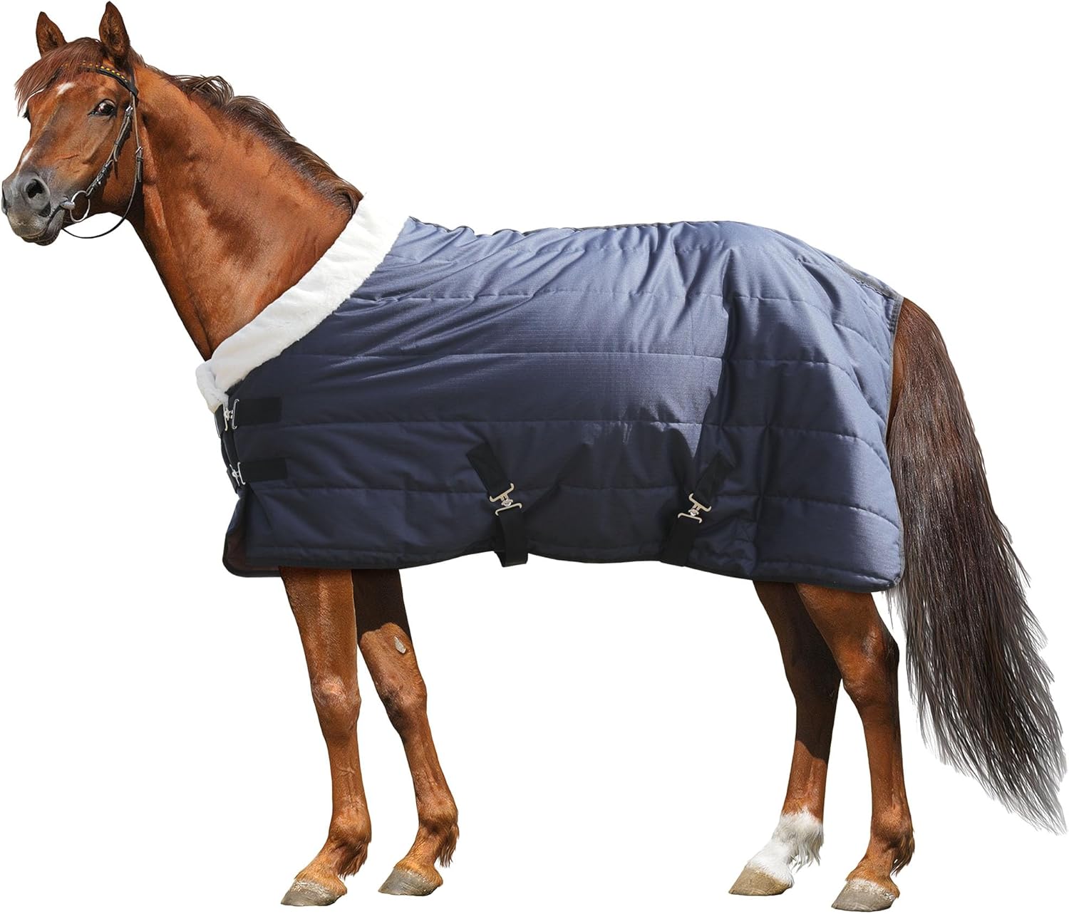 Super Warm Waterproof Horse Blanket