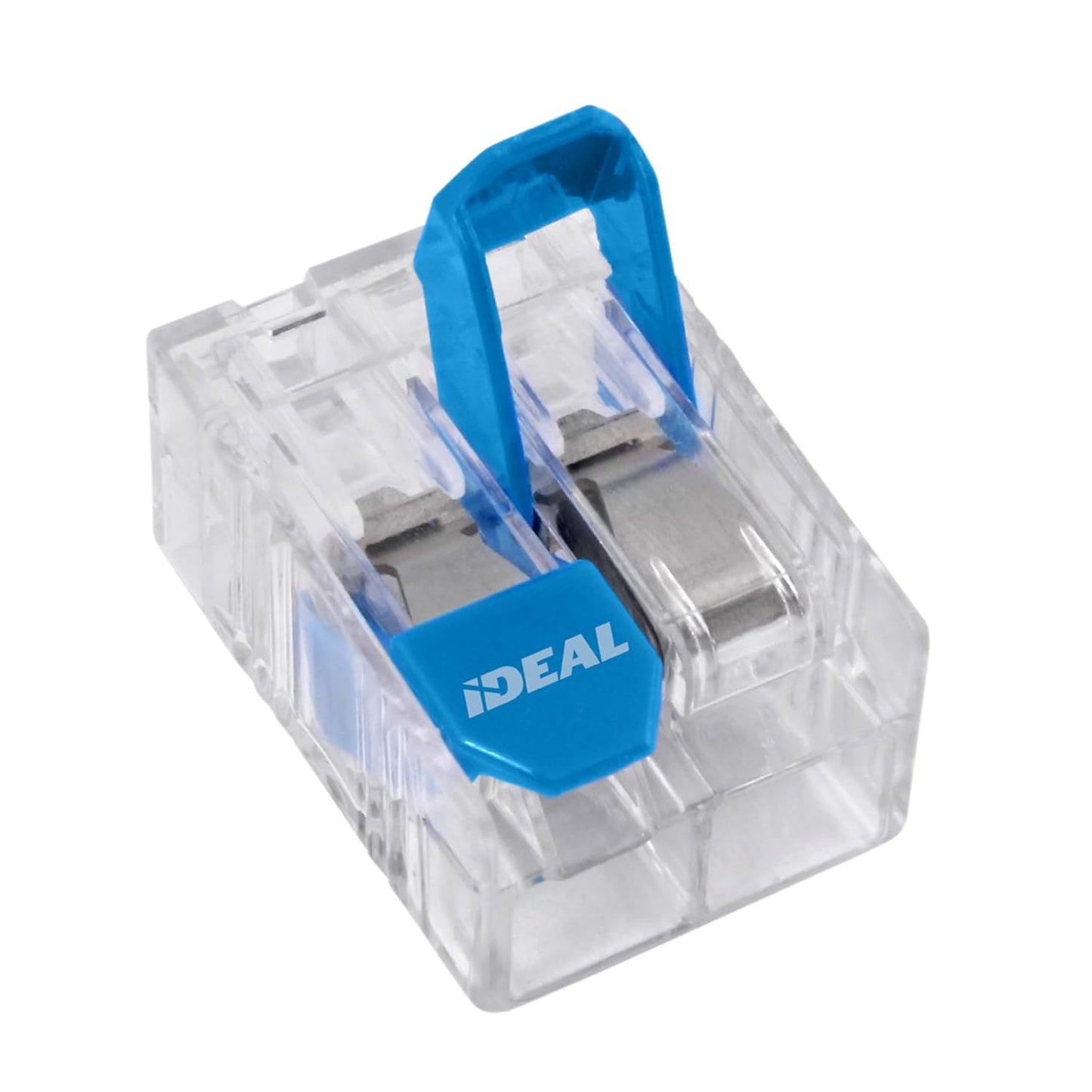Ideal Electrical in-Sure Lever Wire Connector for 10 AWG Wires