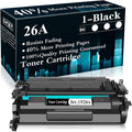 26A CF226A Toner Cartridge Replacement for HP LaserJet Pro - Reliable