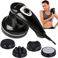 Body Sculpting Machine for Women - 6-Speed Massage Device