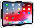 Universal Tablet Wall Mount 9.7 to 13 in - Anti-Theft Flush Kiosk