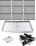 Adviace Replacement Parts for Dyna-Glo DGF493BNP - Grill Repair Kit