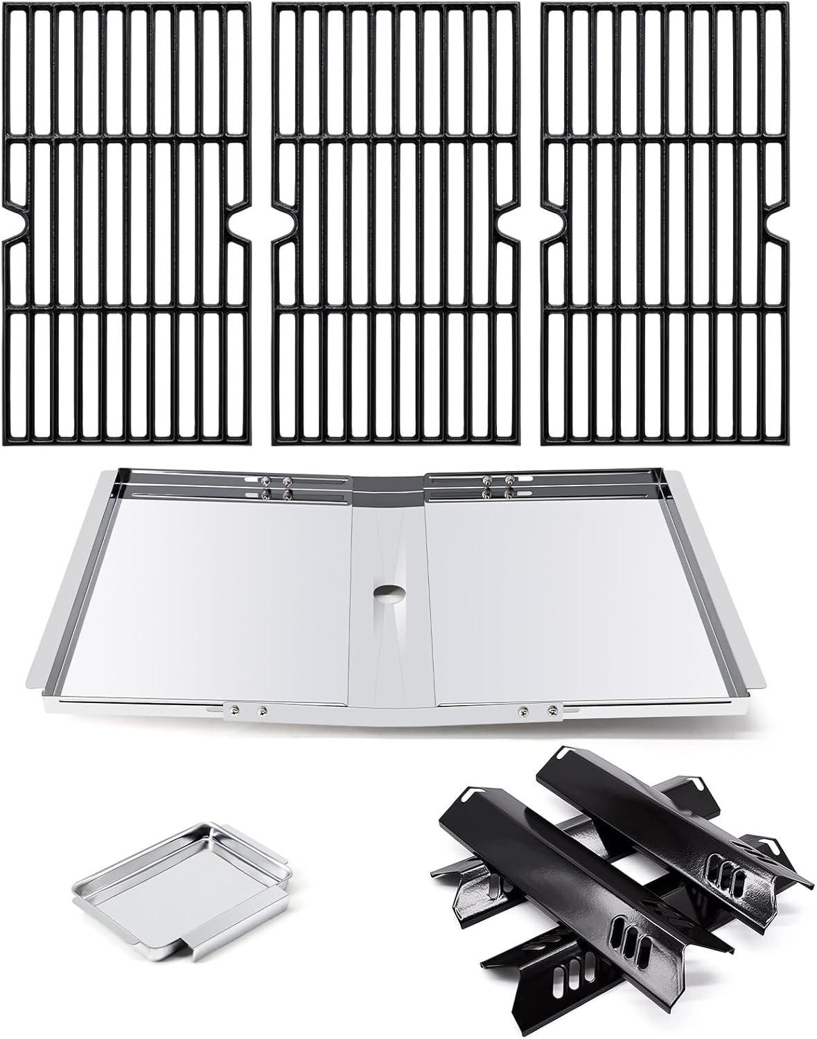 Dyna-Glo DGF493BNP Replacement Parts for Grill Repair Kit