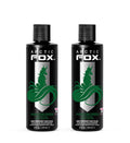 Arctic Fox Phantom Green Semi-Permanent Hair Dye - Vibrant