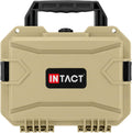 Eylar 11.8in Intact Stacker Compact Hard Camera Case - Tough