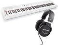 Alesis Recital 88 Key Digital Piano Keyboard - Beginner Friendly