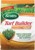 Scotts Turf Builder SummerGuard Lawn Food with Insect Control 15,000