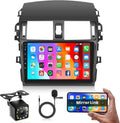 Screen for Toyota Corolla 2009-2013 Car Radio - 9in Android Upgrade