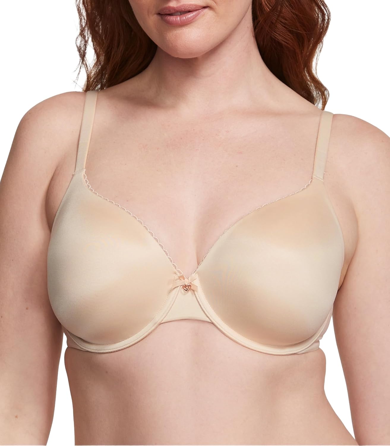 Victoria's Secret Women's Body by Victoria Full Coverage Bra Review