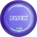 Discraft Z Flick 173-174 Gram Distance Driver - Overstable Forehand