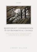 Biodiversity Conservation and Environmental Change - Palaeoecology