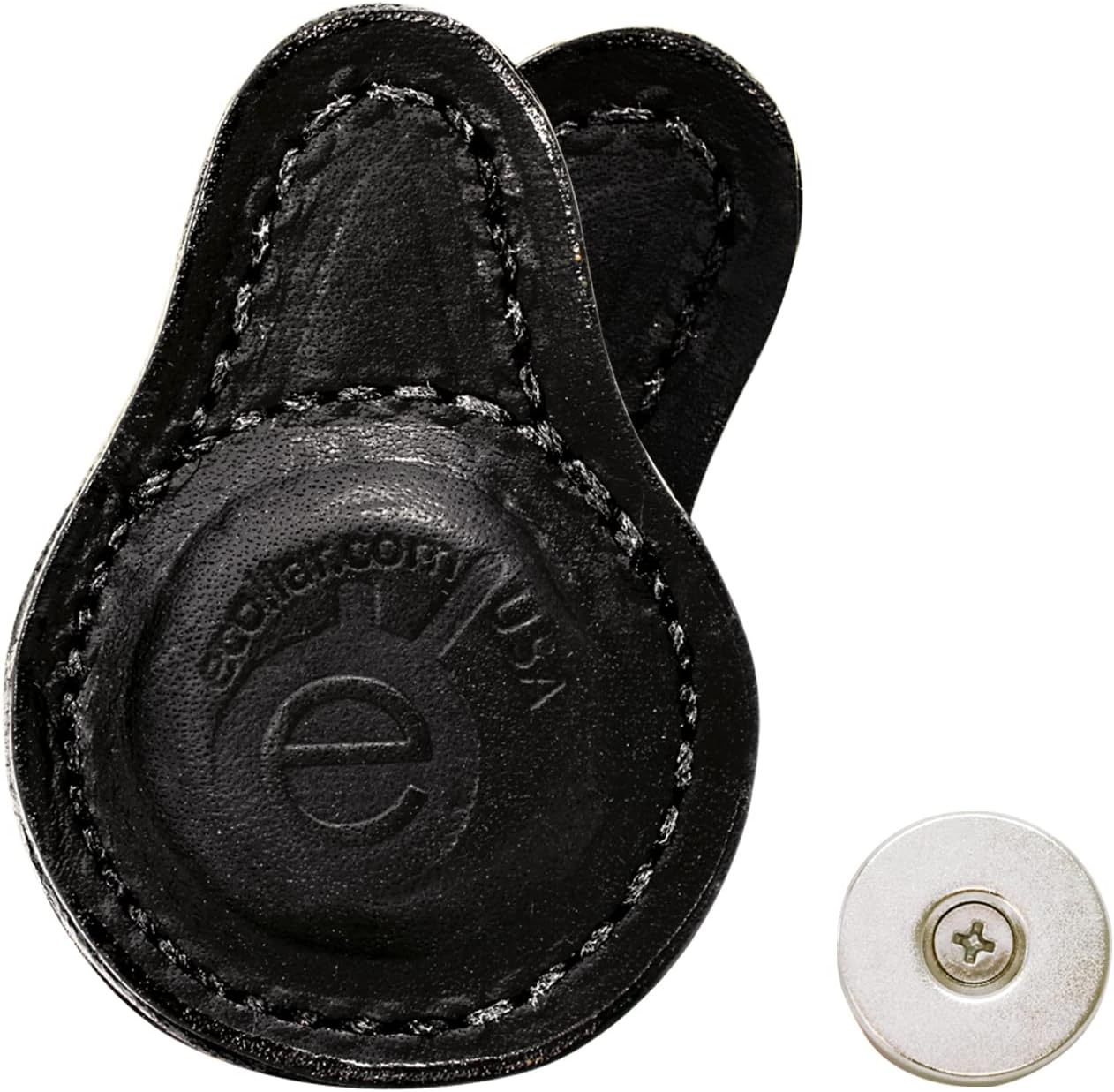 Educator Anywear Clip Holster for E-Collar Dog Trainer Remote