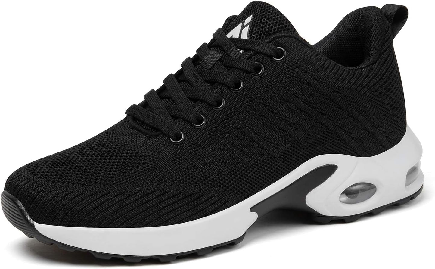 Mishansha Womens Sneakers with Air Cushion for Comfort and Support