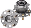Wheel Hub Bearing Assembly 5-Lug W/ABS for Dodge Caliber & Jeep