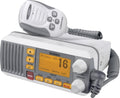 Uniden UM435 Advanced Fixed Mount VHF Marine Radio - Submersible