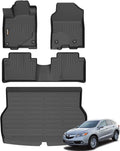Custom Floor Mats & Cargo Liner for Acura RDX 2013-2015 - Precise TPE