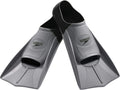 Speedo Unisex-Adult Swim Training Fins for Enhanced Performance