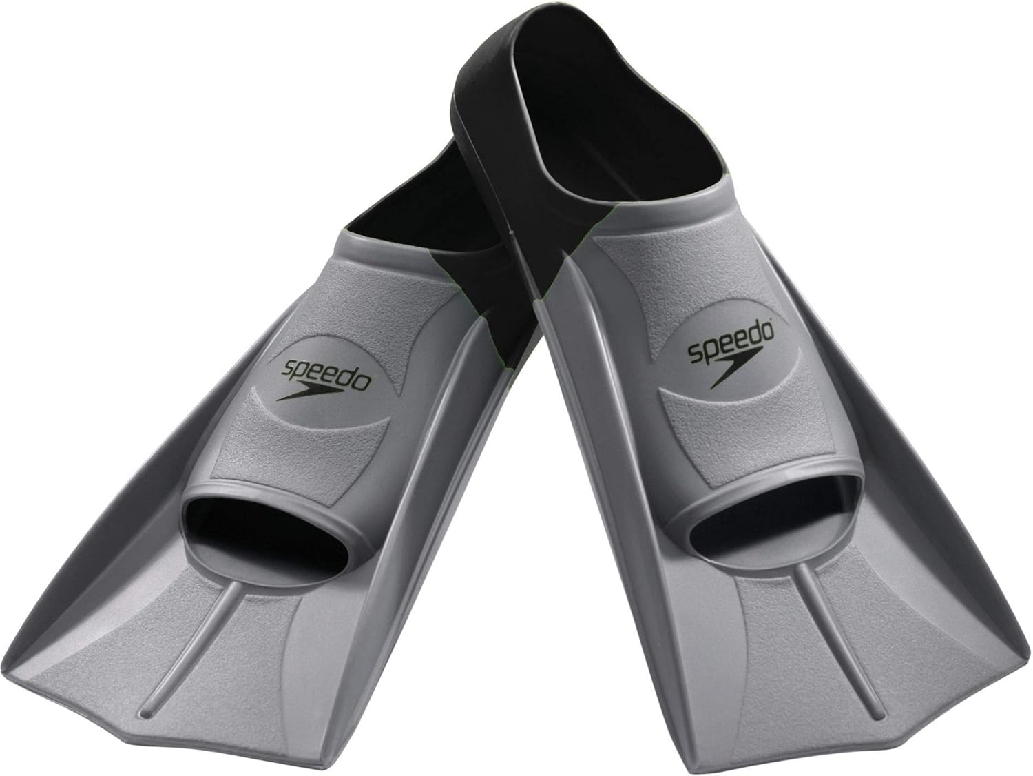 Speedo Unisex-Adult Swim Training Fins for Enhanced Performance