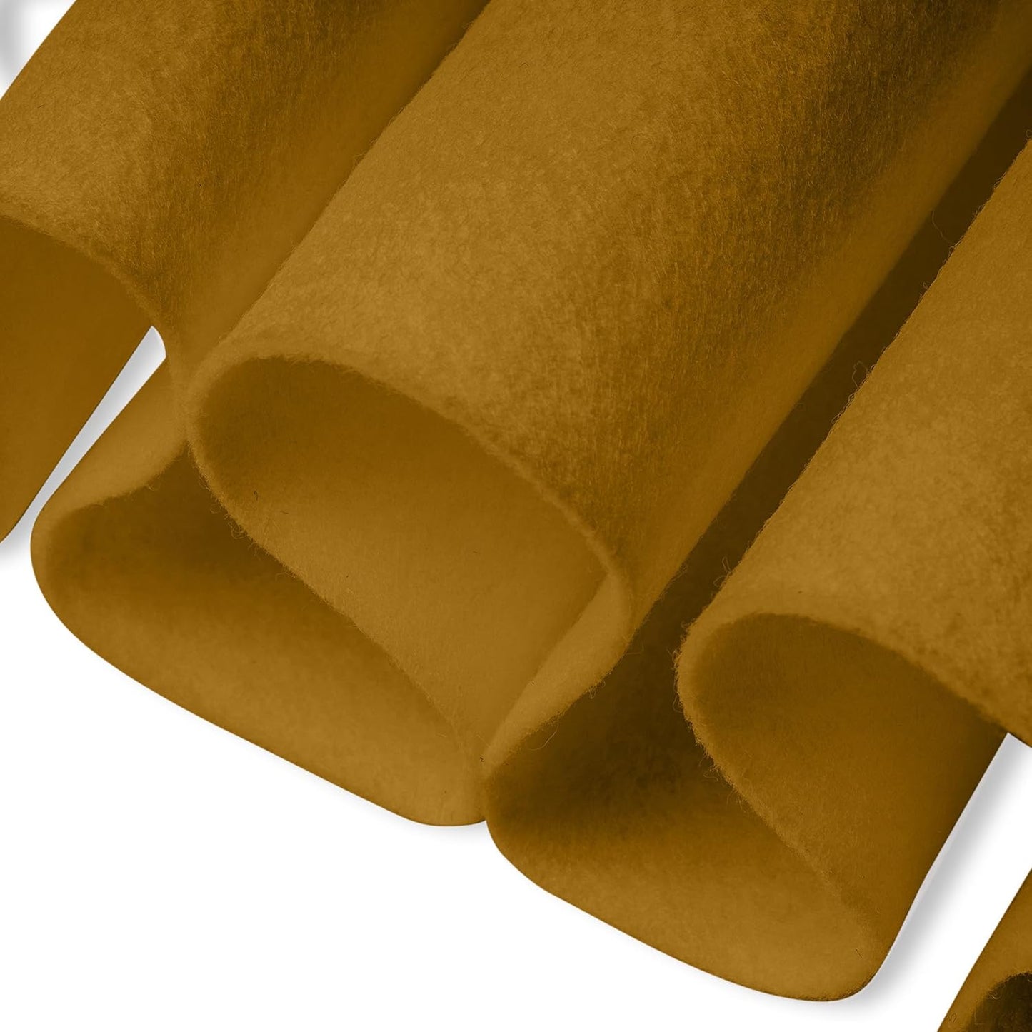 FabricLA Acrylic Felt Fabric for Crafts, Sewing, and DIY Projects